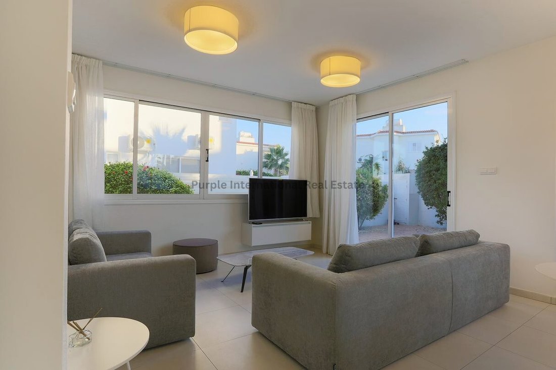 Villa in Paralimni, Famagusta, Cyprus 4 - 16712180