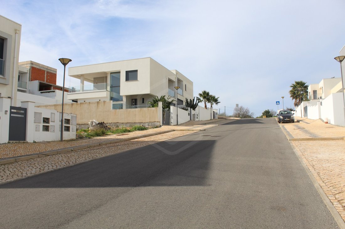 Land in São Sebastião, Lagos, Sao Goncalo de Lagos, Portugal 1 - 15307872
