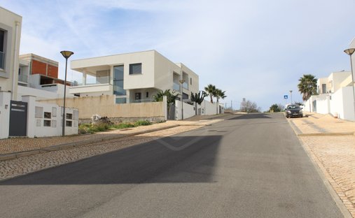 Land in São Sebastião, Lagos, Sao Goncalo de Lagos, Portugal 1