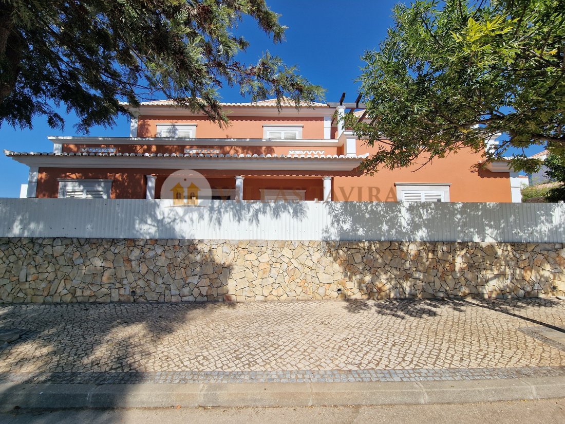 House in Tavira (Santa Maria e Santiago), Algarve, Portugal 4 - 14779545