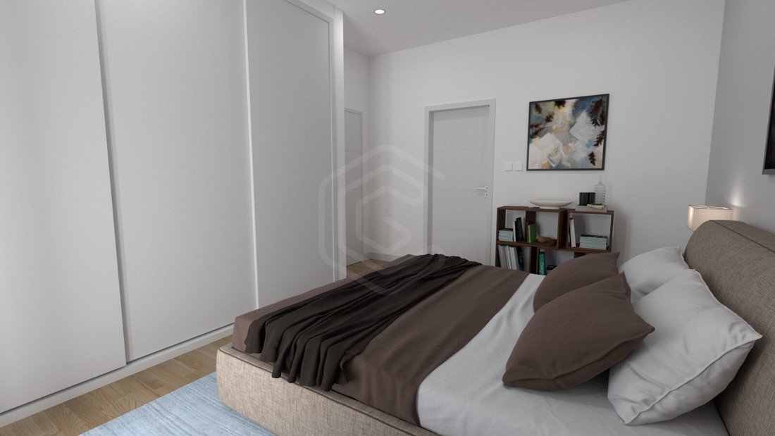 Apartment in Faro (Se e Sao Pedro), Algarve, Portugal 4 - 16599701