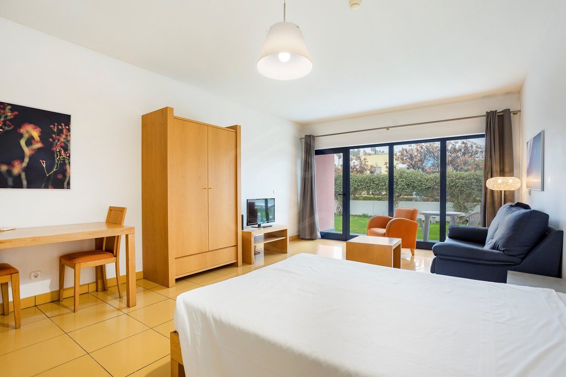 Apartment in Olhos de Agua, Algarve, Portugal 4 - 16600147