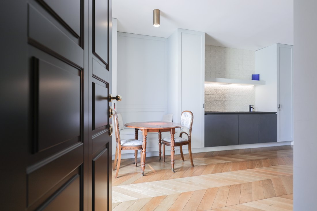 Apartment in Centrale, Milan, Italy 1 - 16630959