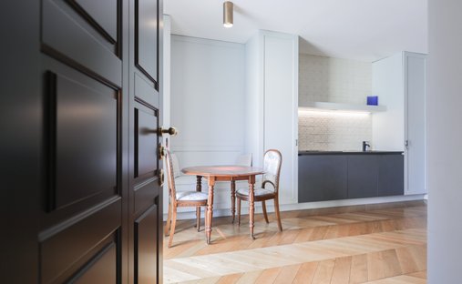 Apartamento en Centrale, Milán, Italia 1