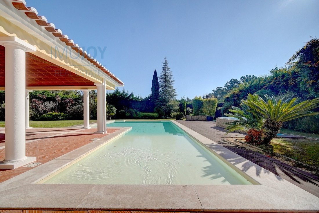 House in Quinta do Conde, Setubal, Portugal 4 - 14984072