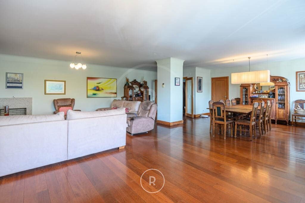 Apartment in Matosinhos e Leca da Palmeira, Porto District, Portugal 2 - 12200187