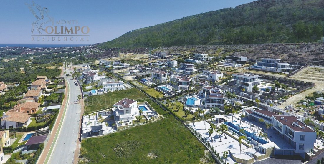 Chalet in Xabia / Javea, Valencian Community, Spain 5 - 10850550