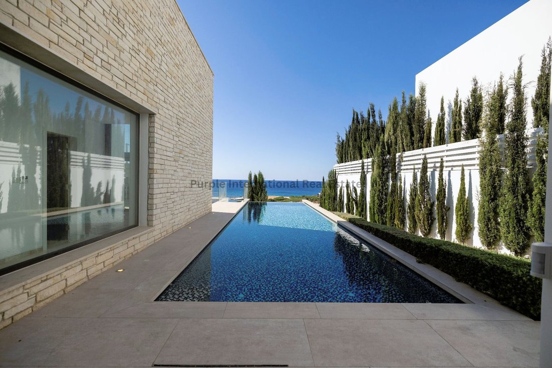Villa in Peyia, Paphos, Cyprus 2 - 15236249