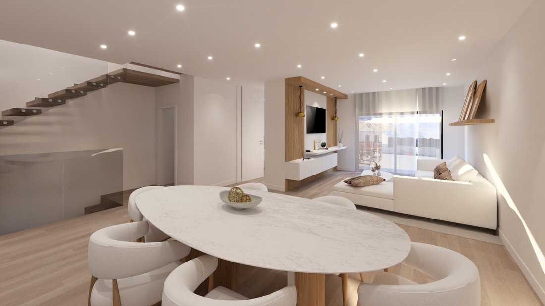 Condo in Estoril, Cascais e Estoril, Lisbon 2 - 16664533