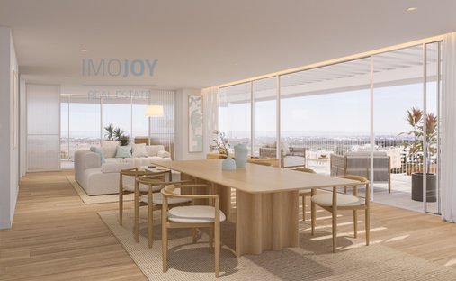 Appartamento a Vilamoura, Quarteira, Algarve 1