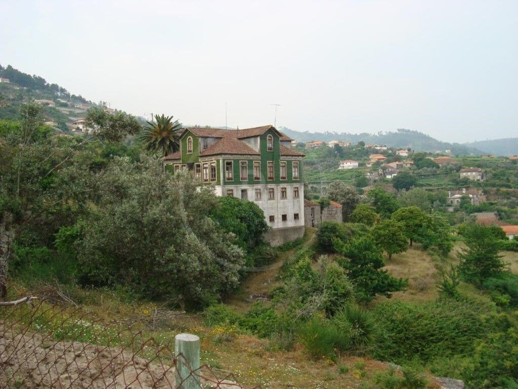 Finca in Santa Cruz do Douro e Sao Tome de Covelas, Porto District, Portugal 4 - 12436170