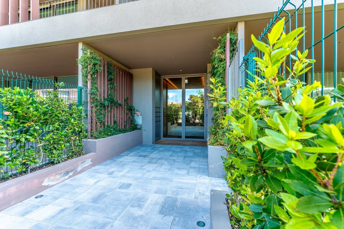 Apartment in Cascais e Estoril, Lisbon, Portugal 4 - 14295144