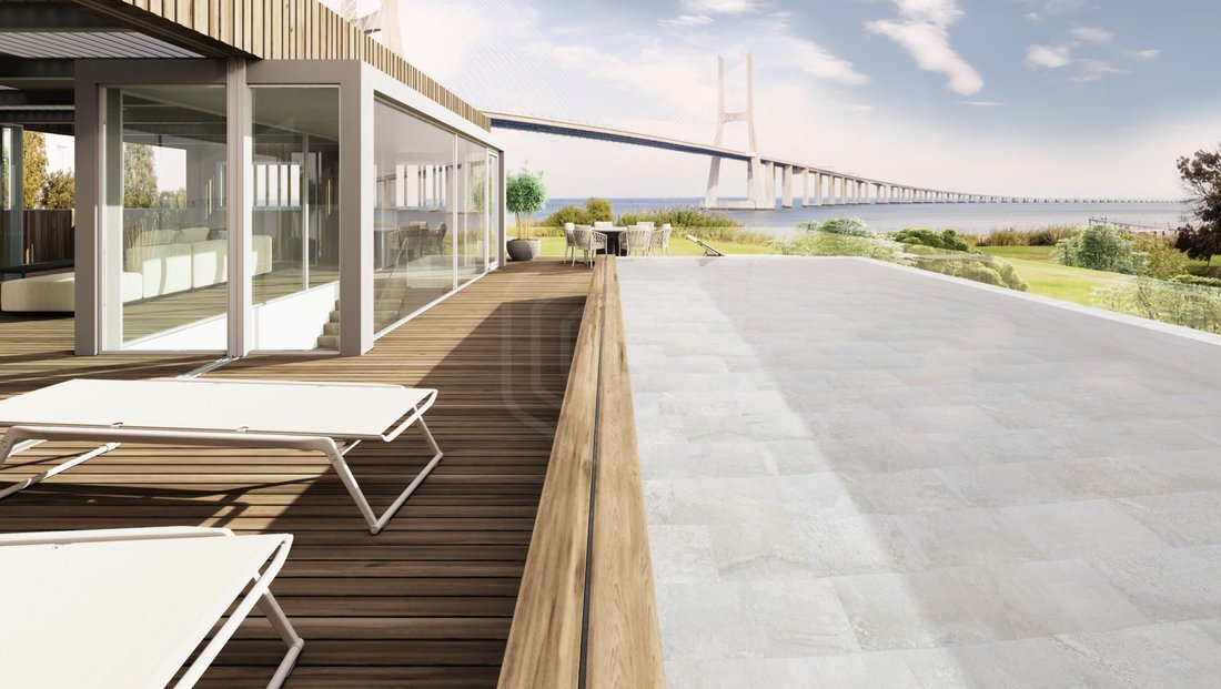 Apartment in Parque das Nacoes, Lisbon, Portugal 5 - 16601169