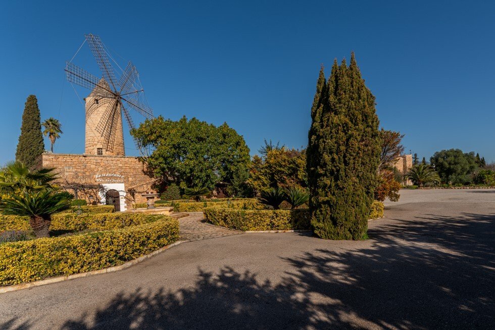 Country House in Santa Maria del Cami, Balearic Islands, Spain 1 - 14015870