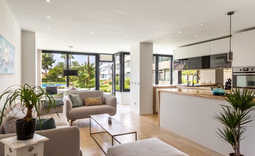 Appartement à Portals Nous, Calvià, Îles Baléares 1