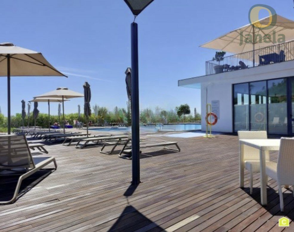 Apartment in Monchique, Algarve, Portugal 2 - 14549484