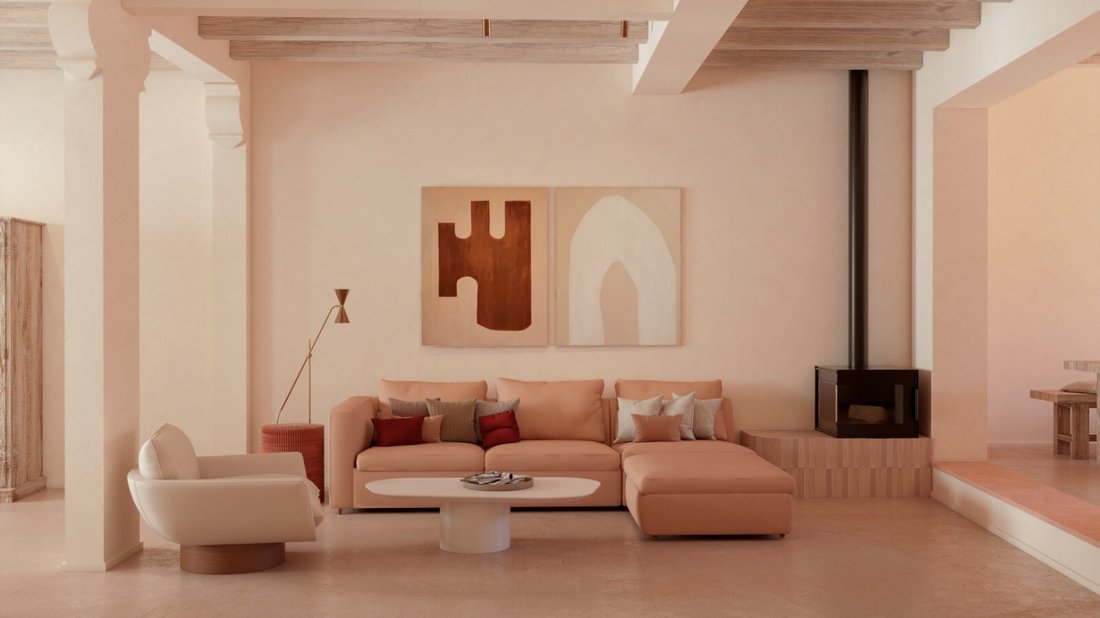 Casa en Felanich, Islas Baleares, España 2 - 16226023