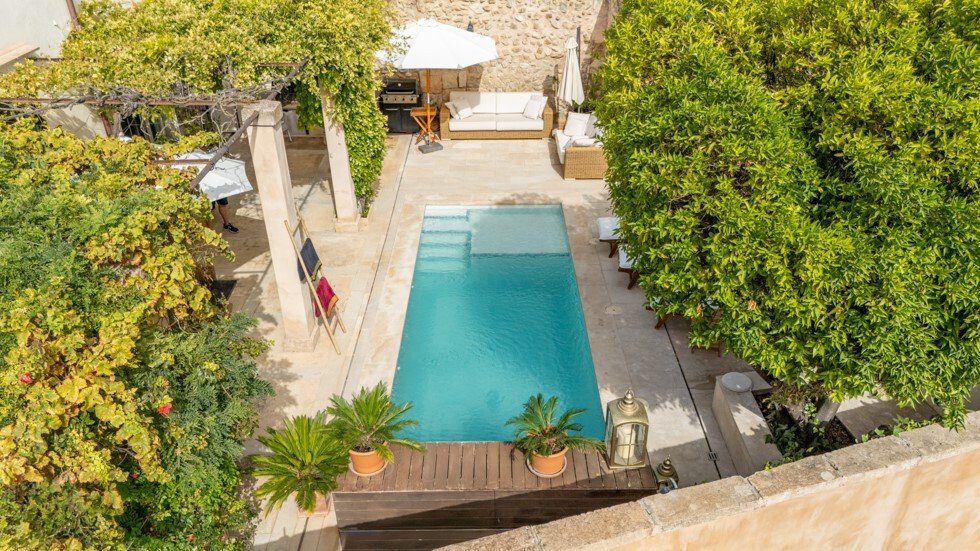 House in Sant Joan, Balearic Islands, Spain 1 - 16114849