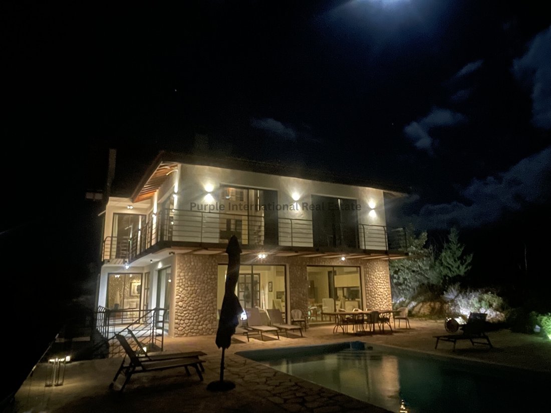 Villa in Tsada, Paphos, Cyprus 4 - 16713174