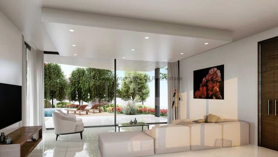 Villa in Chloraka, Paphos, Cyprus 3 - 15235795