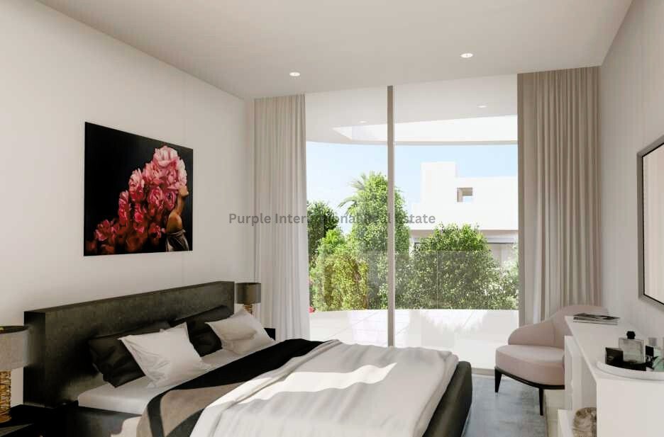 Villa in Chloraka, Paphos, Cyprus 4 - 15235796