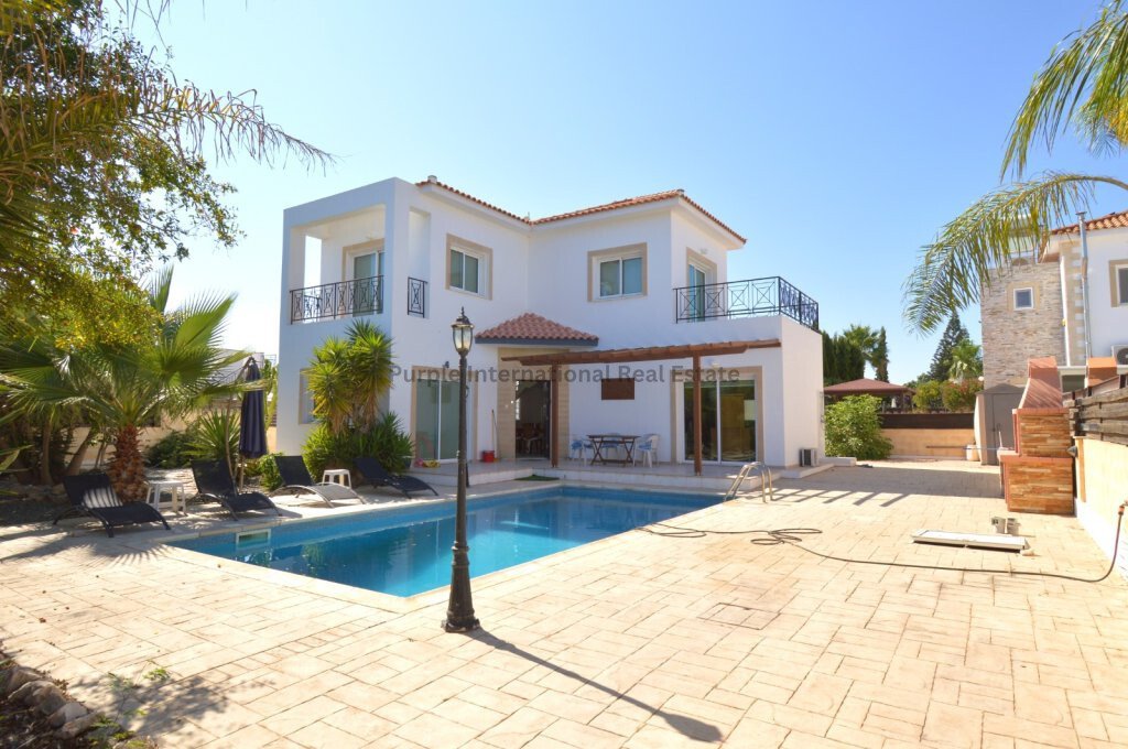 Villa in Sotira, Cyprus 3 - 16712705