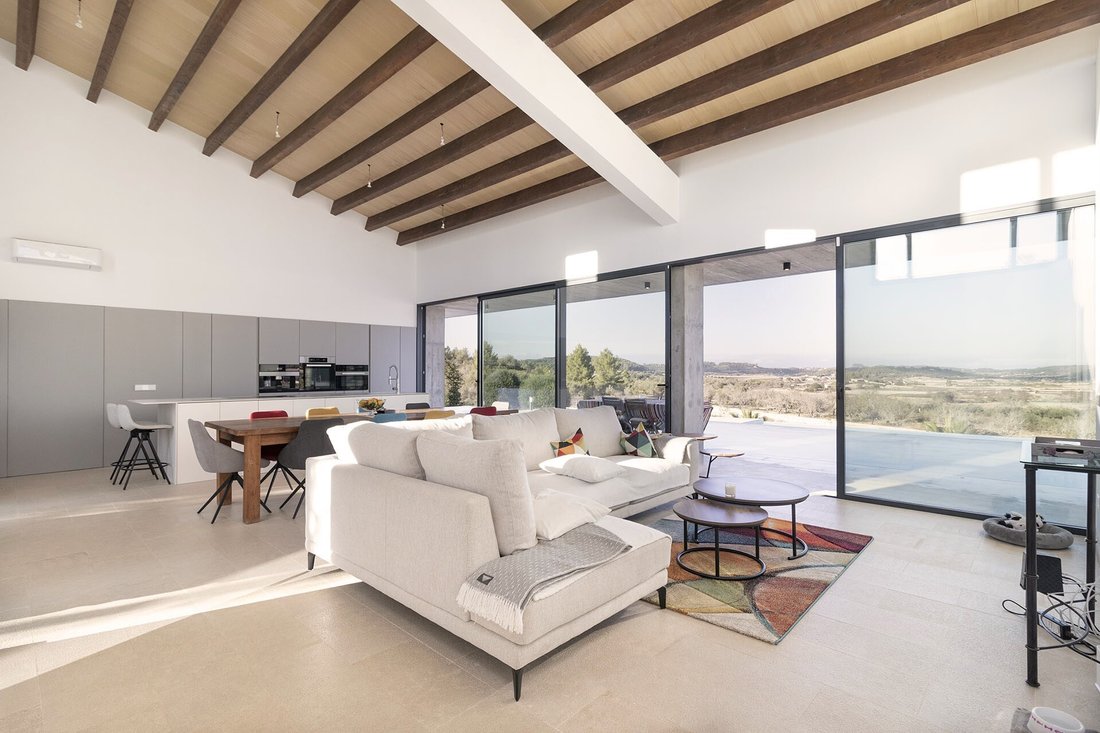 Country House in Montuiri, Balearic Islands, Spain 4 - 13545890