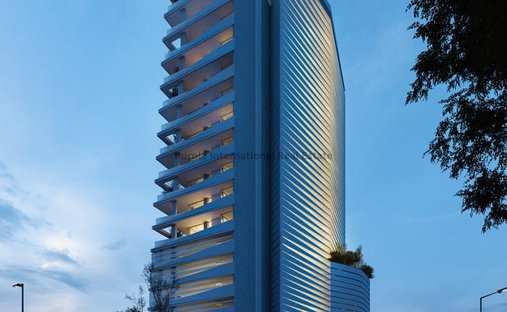 Apartment in Larnaca, Larnaca, Cyprus 1
