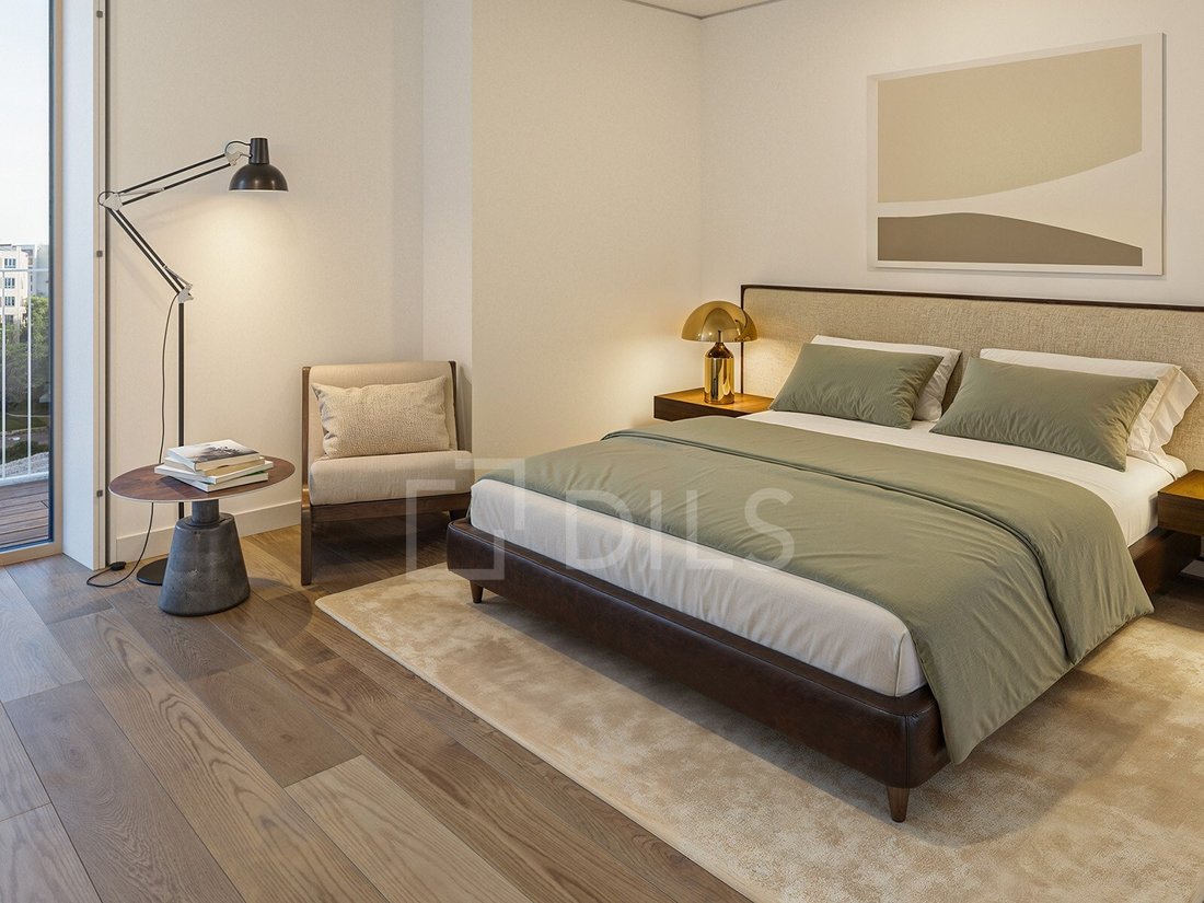 Apartment in Lumiar, Lisbon, Portugal 4 - 15627286