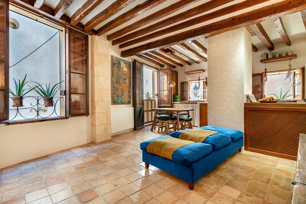 Apartment in Palma, Balearic Islands, Spain 1 - 14927057