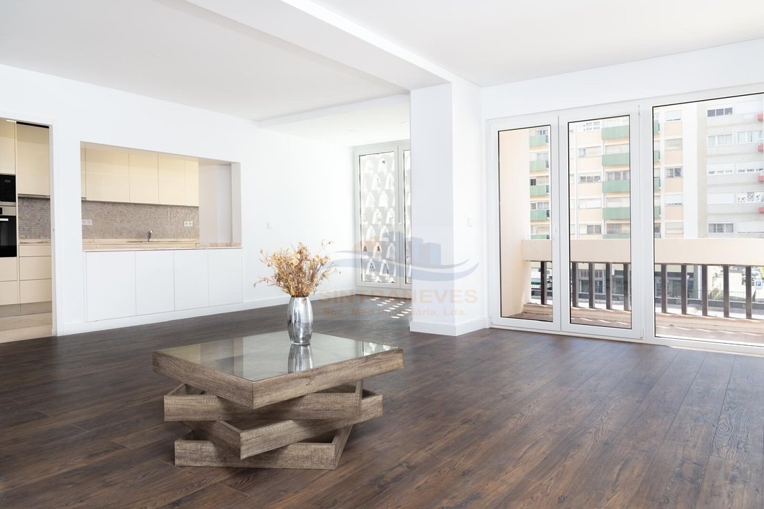 Apartment in Alvalade, Lisbon, Portugal 1 - 16033926