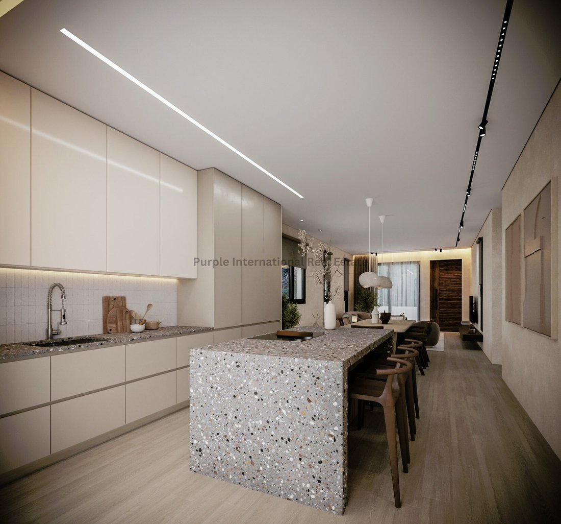 Villa in Paralimni, Famagusta, Cyprus 2 - 16712153