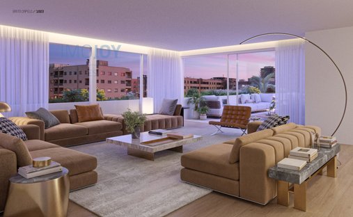 Apartment in Matosinhos e Leca da Palmeira, Porto District, Portugal 1