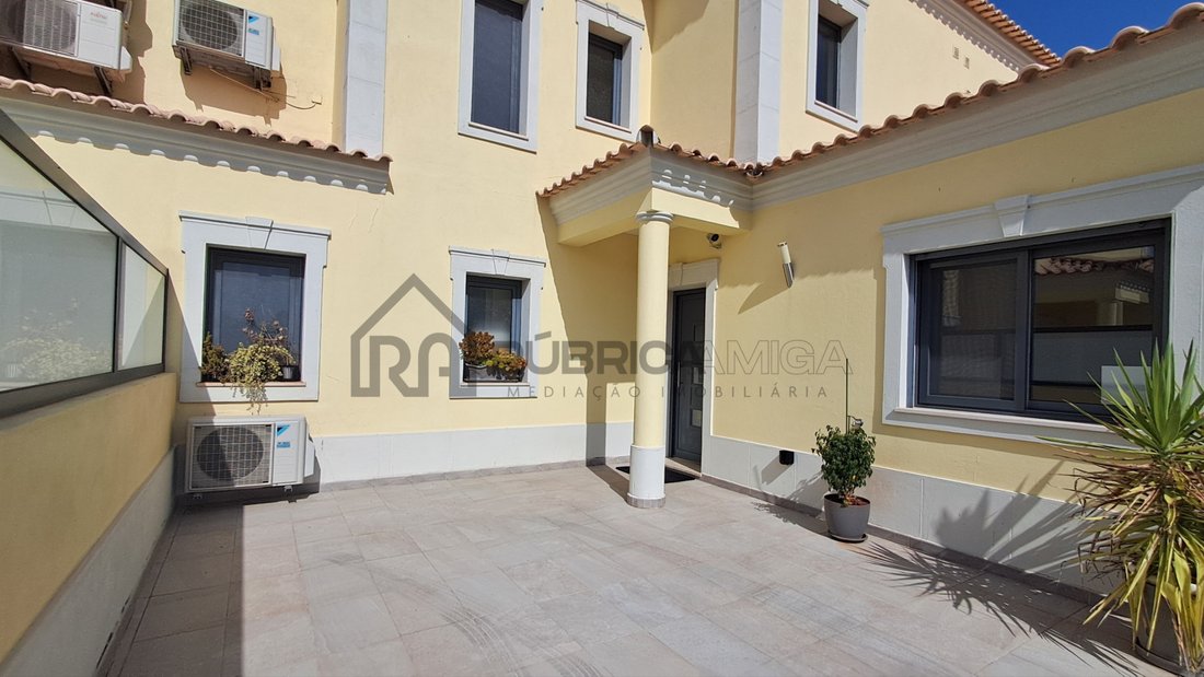 House in Loule (Sao Clemente), Algarve, Portugal 1 - 16403072