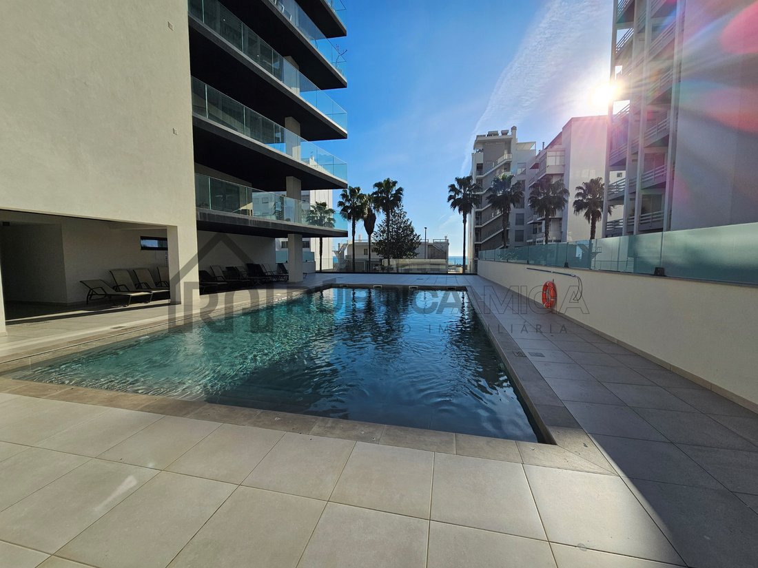 Apartment in Quarteira, Algarve, Portugal 1 - 15221852