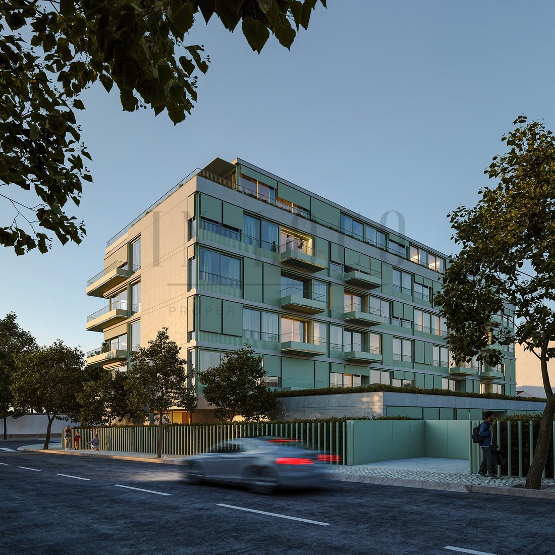 Apartment in Cedofeita, Santo Ildefonso, Se, Miragaia, Sao Nicolau e Vitoria, Porto District, Portugal 5 - 16599222