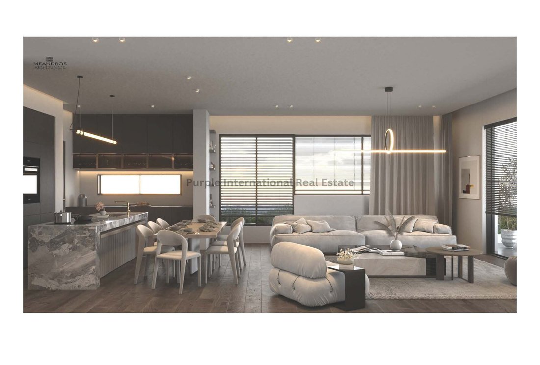 Appartamento a Strovolos, Distretto di Nicosia, Cipro 3 - 16712754