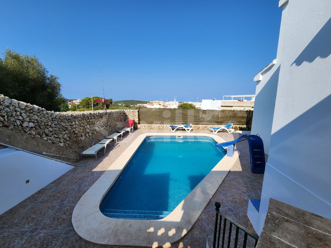 House in es Castell, Balearic Islands, Spain 3 - 16039738