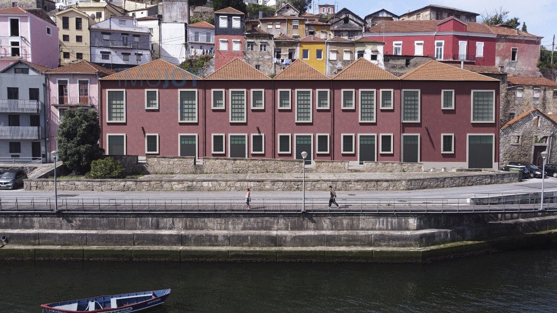 Santa Marinha e Sao Pedro da Afurada, Porto District, Portugal 1 - 16006465