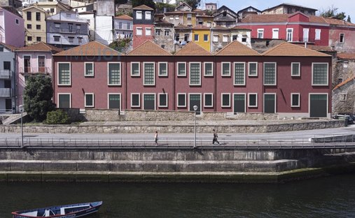 Santa Marinha e Sao Pedro da Afurada, Porto District, Portugal 1