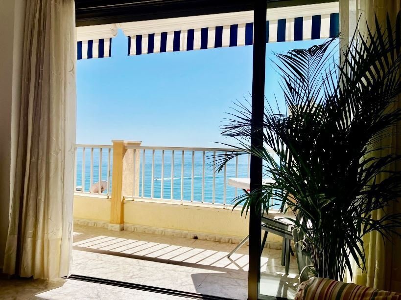 Apartment in Marbella, Andalusia, Spain 1 - 16715210