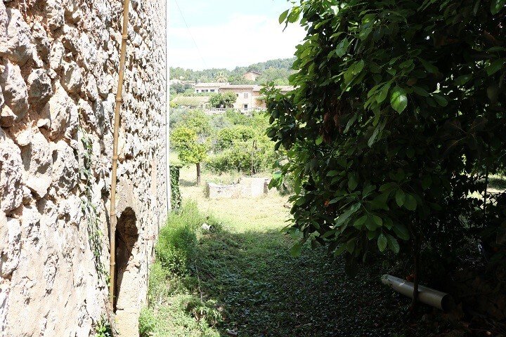 Country House in Soller, Balearic Islands, Spain 2 - 12736277