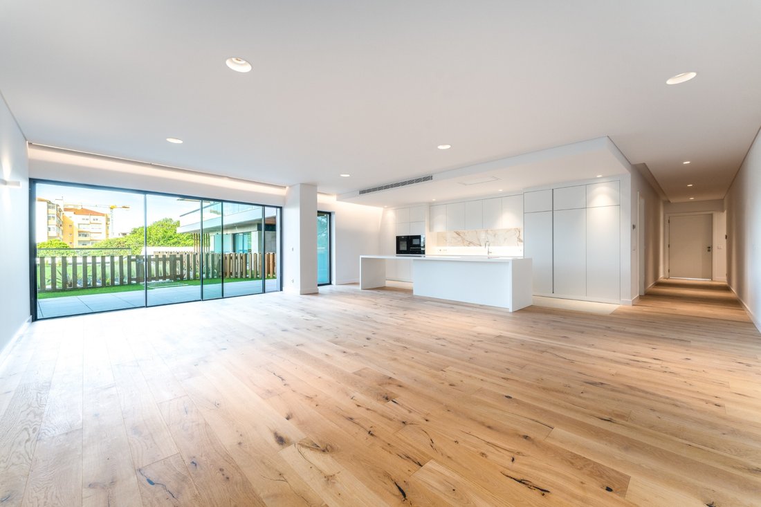 Apartment in Carcavelos e Parede, Lisbon, Portugal 5 - 15473937