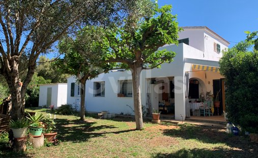 Villa en Ciudadela, Islas Baleares, España 1
