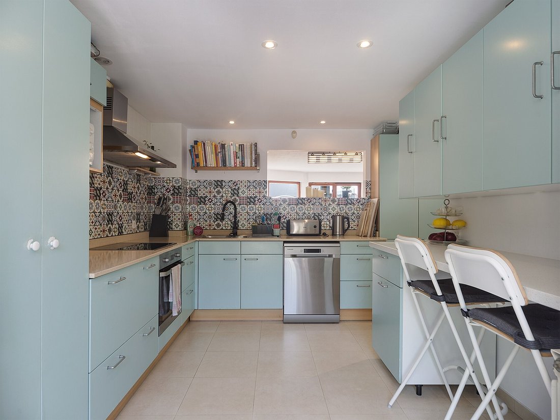Apartment in Palma, Balearic Islands, Spain 4 - 13100768