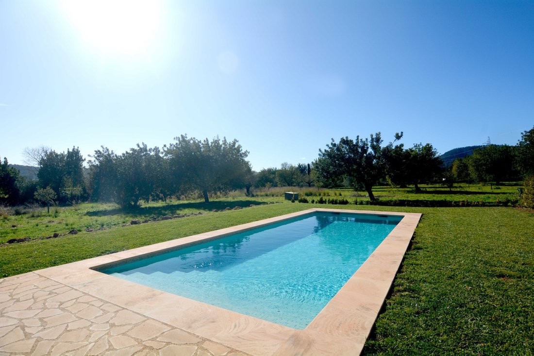 Country House in Alaro, Balearic Islands, Spain 4 - 15617354