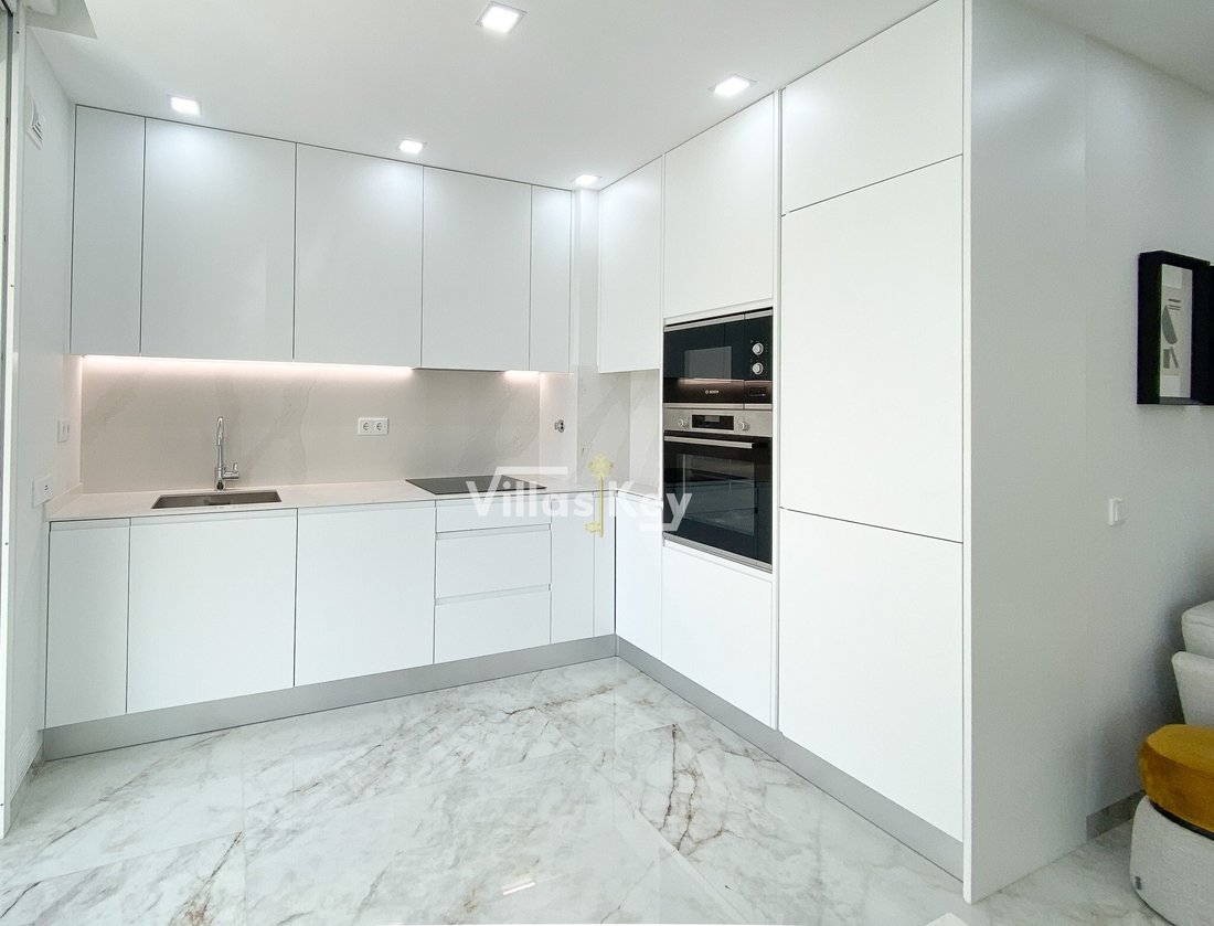 Apartment in São Sebastião, Lagos, Sao Goncalo de Lagos, Portugal 4 - 13865048