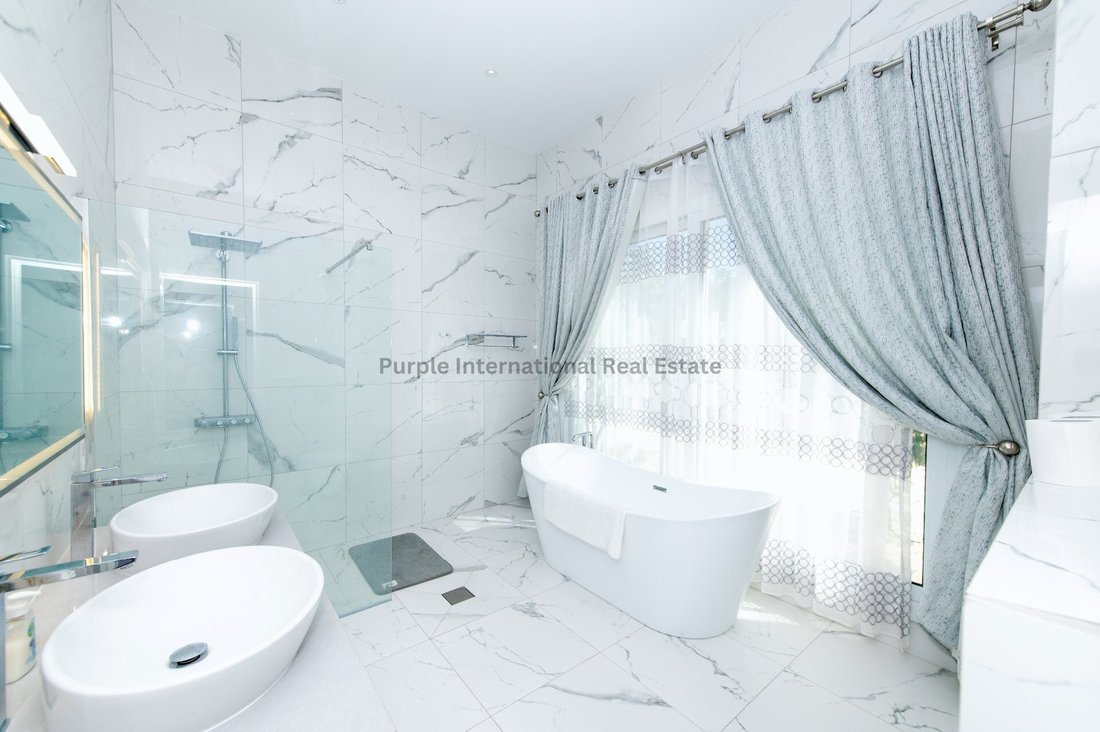 Villa in Peyia, Paphos, Cyprus 3 - 15235952