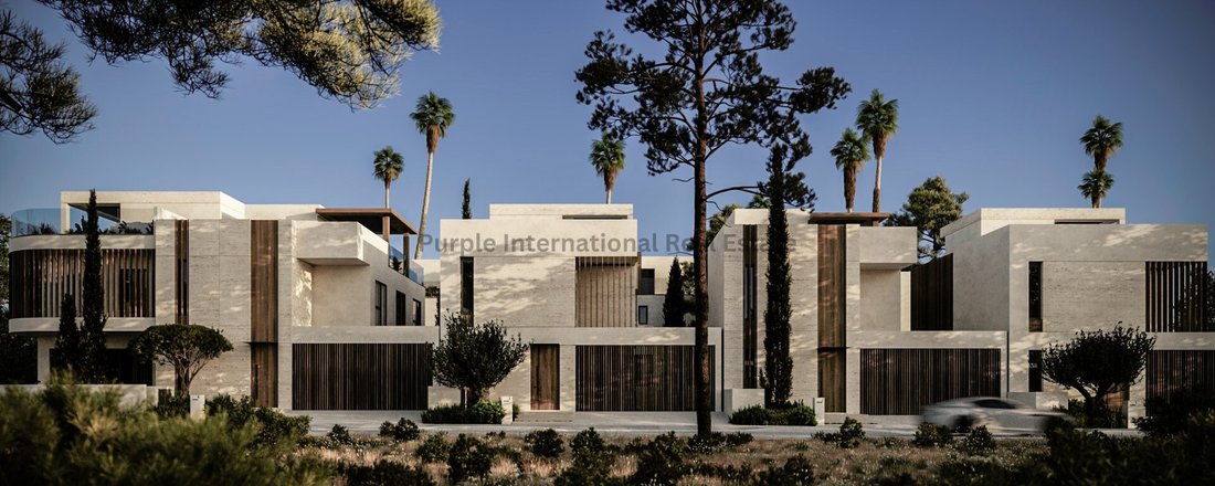 Villa in Livadia, Larnaca, Cyprus 4 - 16712223