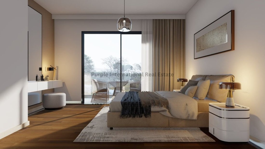 Villa in Peyia, Paphos, Cyprus 3 - 15236259
